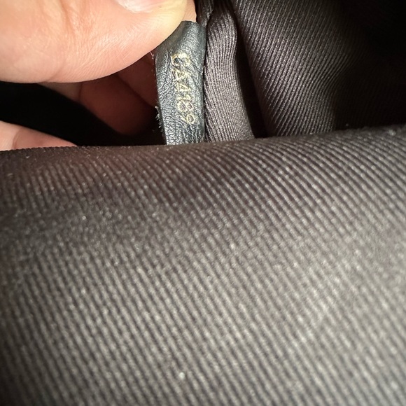 Louis Vuitton Monogram Palm Springs Backpack Mini - Picture 3 of 7